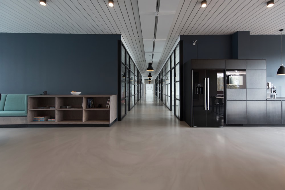 Executive Office Suite