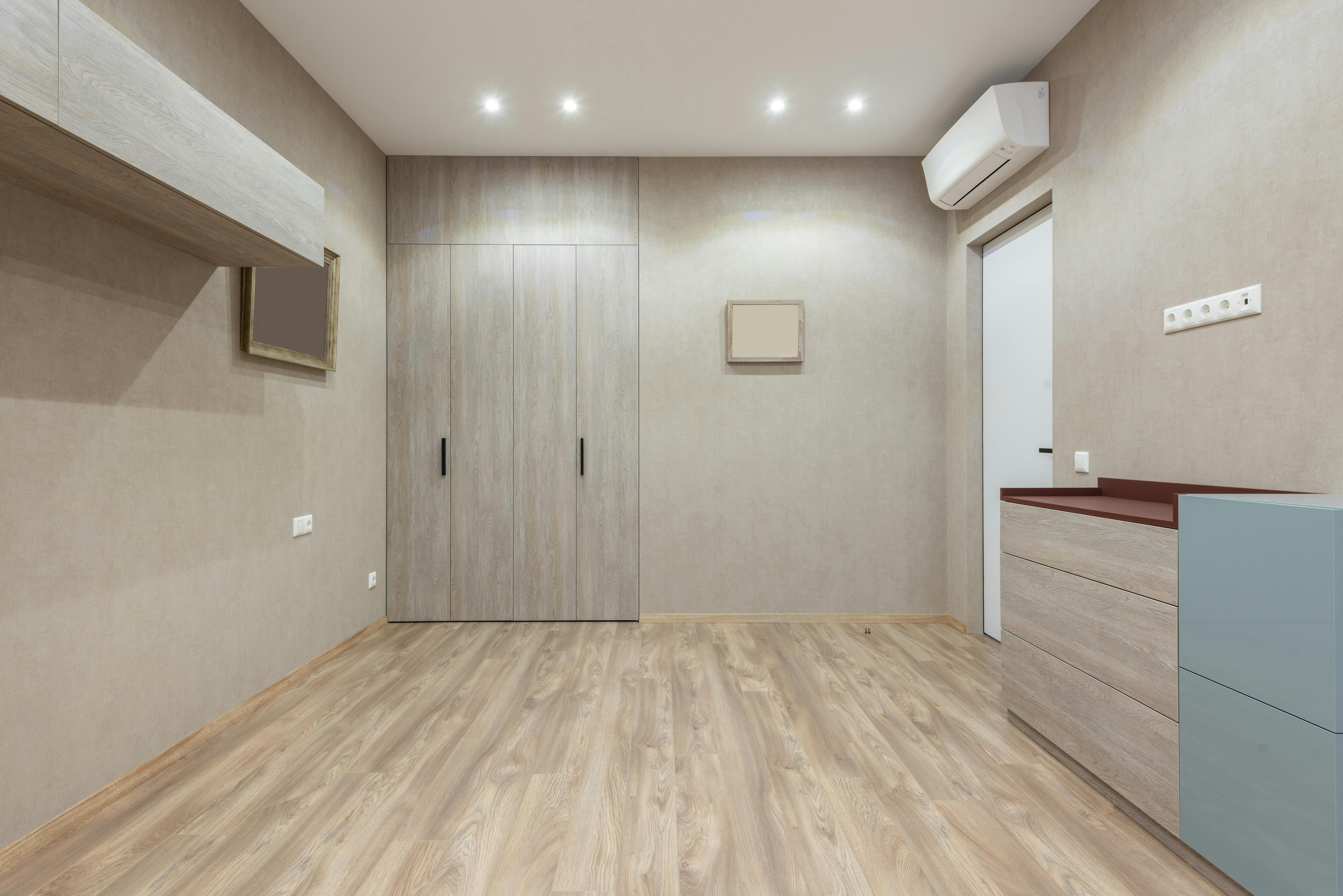 Elegant interior